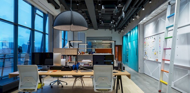LIGHT PARTITIONS