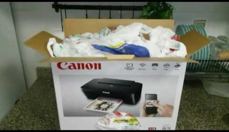 Plastic Bag Dispenser