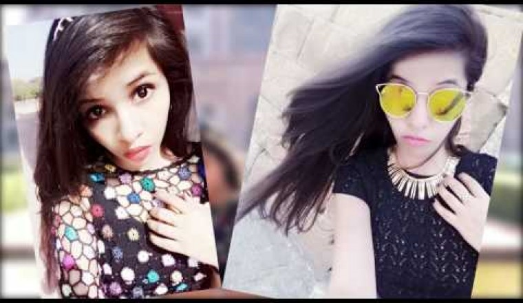 Dhinchak Pooja Selfie Maine Leli Aaj