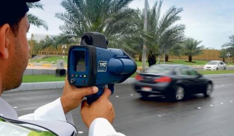 Are you aware of the changes in UAE traffic rules?