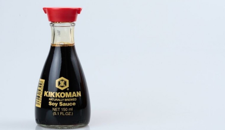 Japanese Soy sause banned in UAE