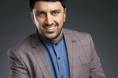 Reign Holdings unveils US$ 1 billion investment plans, says Samir Salya