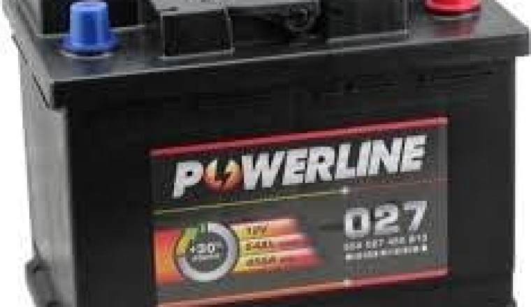 Auto Car Battery