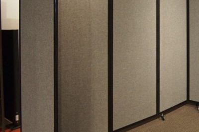 Room Partition for working Filipino or couple