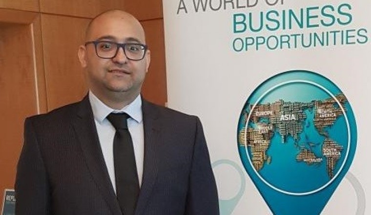 Import From Hong Kong to the UAE Touches USD 13.2 Billion in 2017