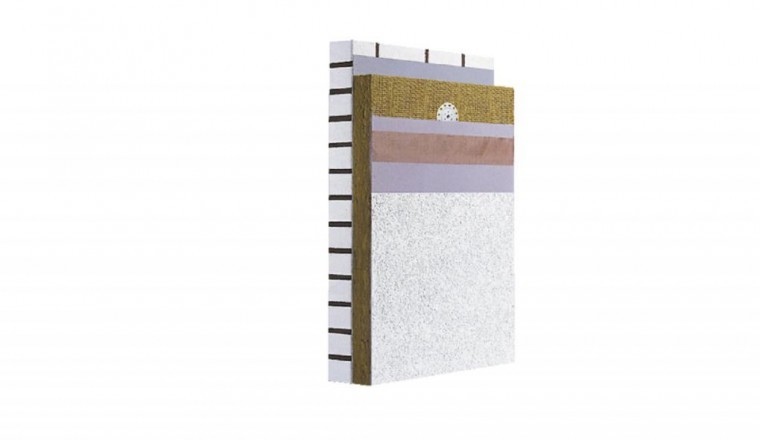 Caparol’s External Thermal Insulation and Finish System Gets DCD Approval