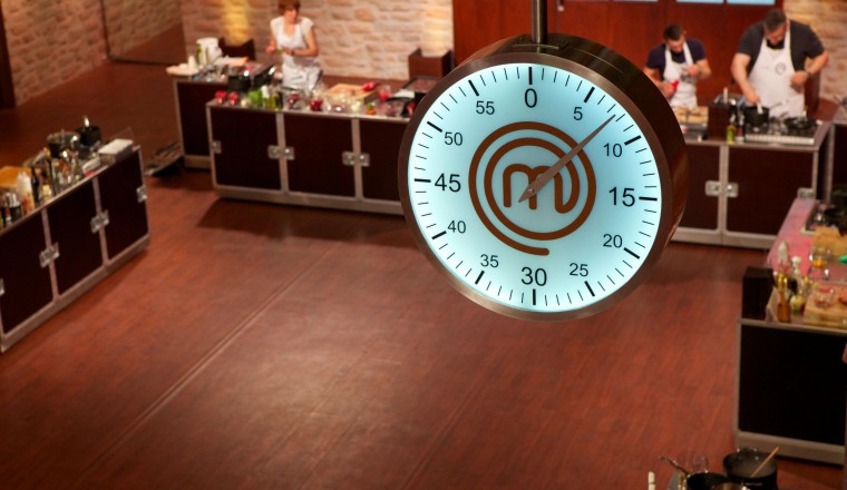 The First Group Signs Landmark Deal to Bring World’s First ‘MasterChef The TV Experience’ Restaurant to Dubai