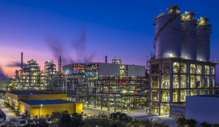 INVISTA’s Latest P8 Technology Sees First Successful Deployment in China