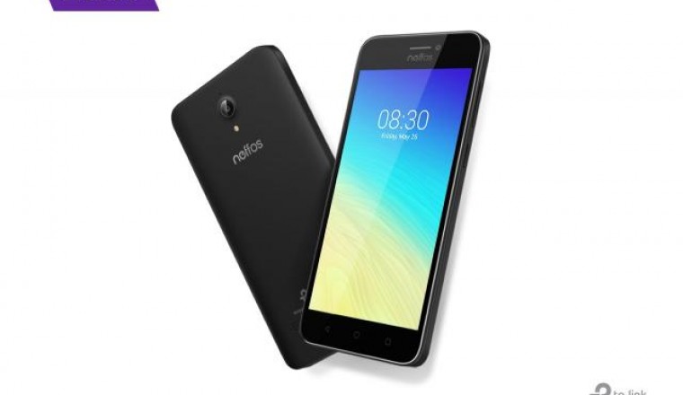 TP-Link Introduces Affordable Neffos Y5s with Fast Performance and Speedy Mobile Data Over 4G LTE