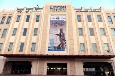 Emirates Hospital Honours ‘Year of Zayed’