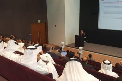 “The Real VAT Journey Starts Now As Companies Prepare To File the First Return” States ACCA and Thomson Reuters