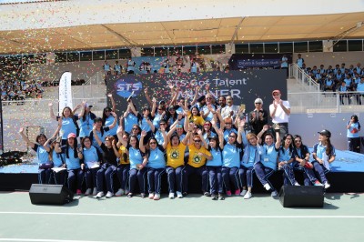 STS Celebrates Drivers & Support Staff Appreciation Day in Style!!!