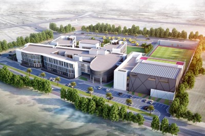 International Schools Partnership launches Dubai flagship The Aquila School with Outstanding Principal