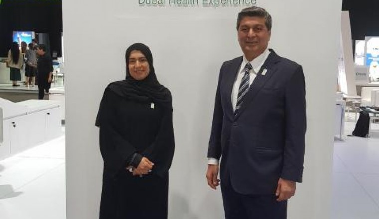Health Bank in Partnership with Dubai Health Experience (DXH) Launches DXH SmartCare