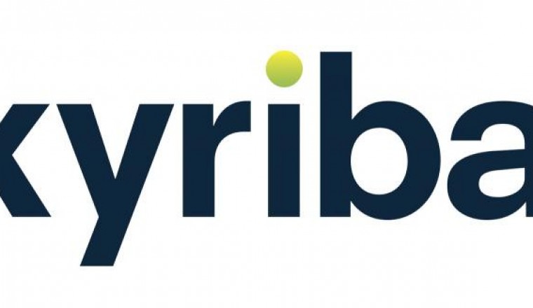 BlackRock, Inc. and Kyriba Announce a Strategic Partnership to Help Optimize Liquidity Performance