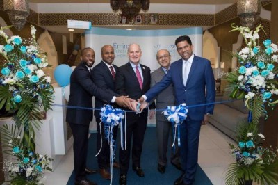 Emirates Rehabilitation & Homecare Opens a New Branch in Jumeirah