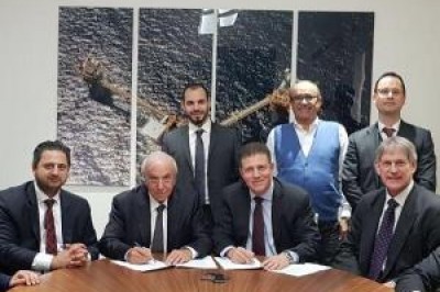 Crescent Petroleum and Dana Gas to Increase Gas Production from Khor Mor Field By 25% In 2018