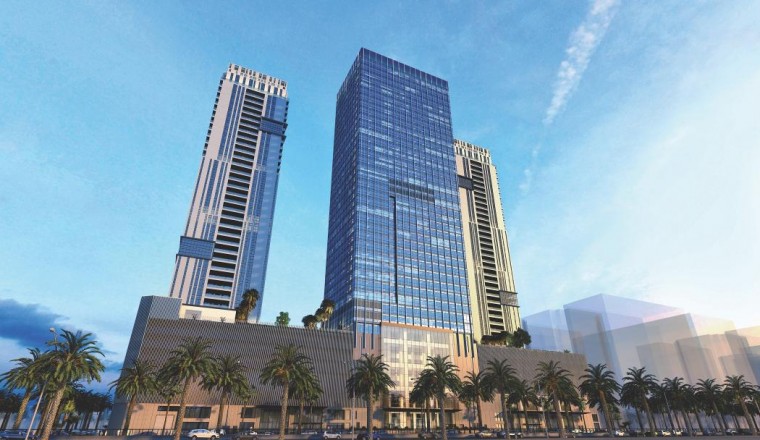 ACRES 2018 presents Sharjah’s first ready to move-in freehold property, Al Rayyan