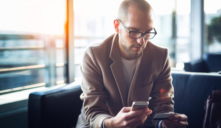 IDEMIA, Network International and Mastercard Partner to Launch Smartphone-Turned POS Terminals