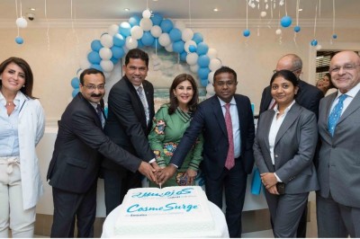 CosmeSurge Celebrates ‘Sweet 16’ Anniversary As UAE Continues To Be a Hub for Medical Tourism
