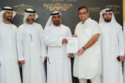 Al Kasir Group launches Diamond Trading on Blockchain