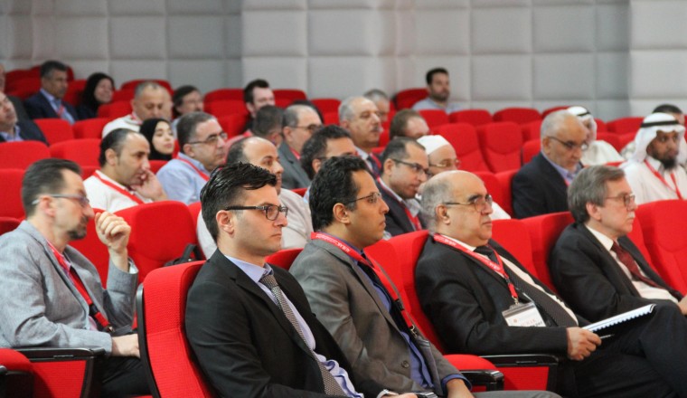 AURAK Hosts 16th UAE Mathday