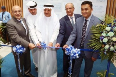  Emirates Hospital Launches First Day Surgery & Medical Center in Dubai Motor City