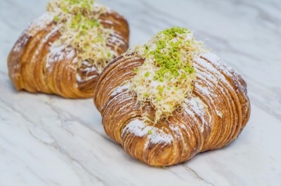 Experience a Contemporary Ramadan at Society