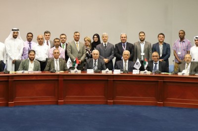 Sharjah Research Academy Hosts a Seminar on Development of New Asphalt Mix Design Specifications