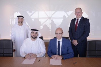 Nortal and Al Maskari Holding Partner to Introduce the Company’s Unique Expertise in Digital Transformations in UAE