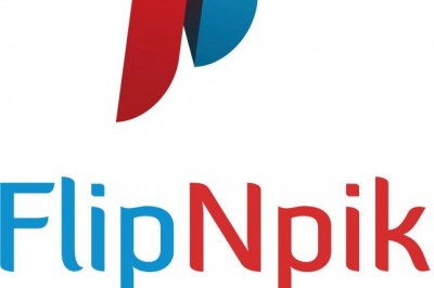 FlipNpik Raises $2 Million to Date in ICO Private Sale, Consolidates Partnerships for Expansion into Asia 
