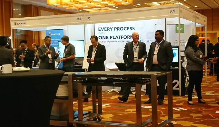 More4Apps: Data Integration Software Company Expands Further into the Middle Eastern Market