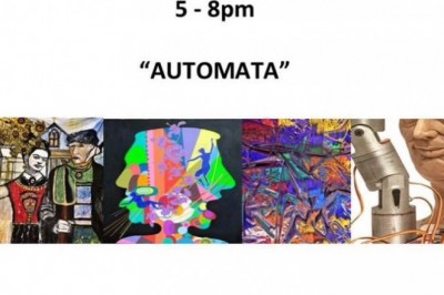 Suzi's upcoming exhibition