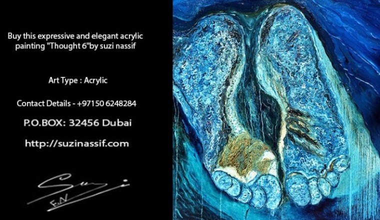 suzi nassif painting