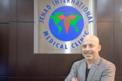 Dubai’s Jehad Medical Clinic Bags JCI for the Third Time