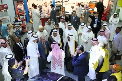 Saudi’s Automotive Sector Set for Rapid Transformation with Three Million Female Drivers Added to Roads By 2020 – Report