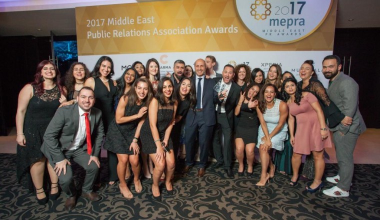 Finalists Announced for 2018 MEPRA Awards