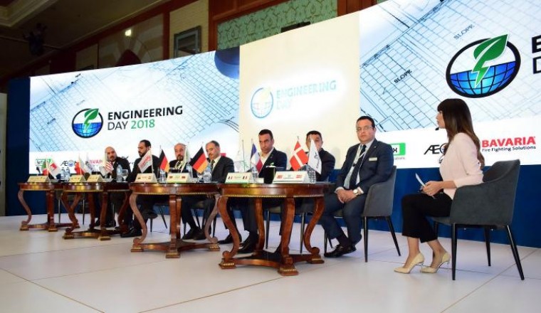 Grundfos Engineering Day 2018: A Platform For Knowledge Sharing, Discussion And Interaction