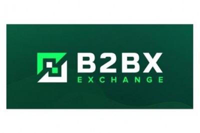 B2BX Cryptocurrency Exchange Secures Full Regulatory Approval in Estonia
