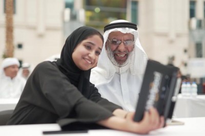 Whirlpool Corporation’s Ageless Technology Report Finds Gap in Technology Uptake Between Generations