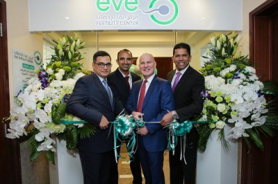 The Relaunch of Eve Fertility Center in Sharjah Brings Hope for Childless Couples