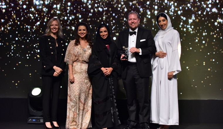 MEPRA Creative Festival and 10th PR Awards Brings together More than 500 Professionals to Learn, Share Knowledge and Celebrate the Industry’s Best