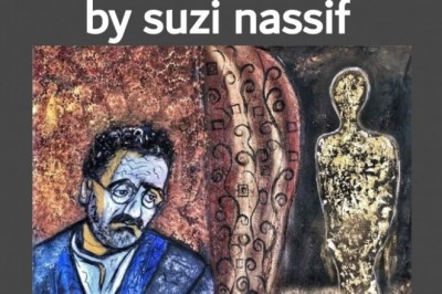 kawalees george by suzi nassif 