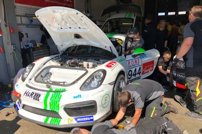 Gemalto and GlobalmatiX Go Full Speed with High Performance IoT Automotive Telematics