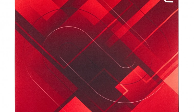 BenQ ZOWIE G-SR-SE Red Esports Mousepads Now Available In Middle East