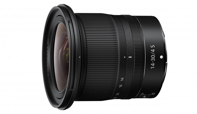 Go Ultra-Wide and Achieve Superior Performance While Staying Agile With the New NIKKOR Z 14-30mm F/4 S