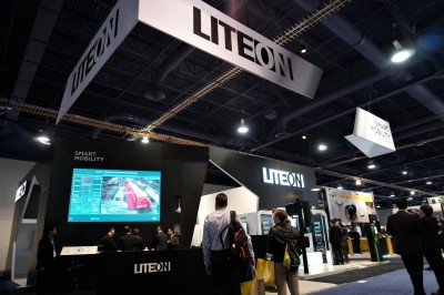 LITE-ON to Showcase AI-powered Smart Street Light Solution at 2019 CES