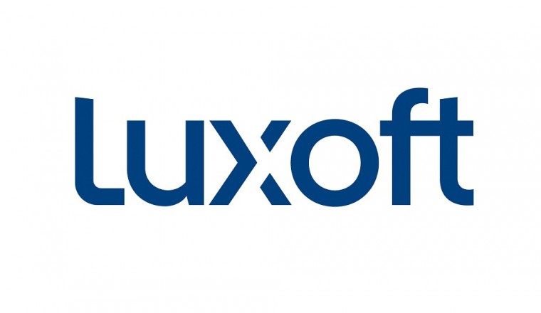 DXC Technology to Acquire Leading Digital Innovator Luxoft