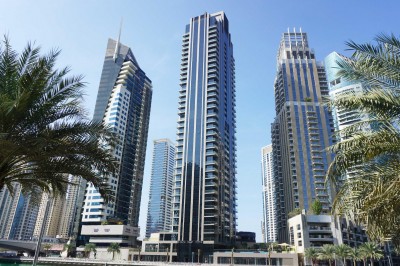 Select Group Welcomes Homeowners to No.9 Dubai Marina