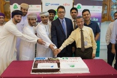 Raysut Cement Rings in Digital Innovation, Deploys SAP ERP suites to Streamline Processes